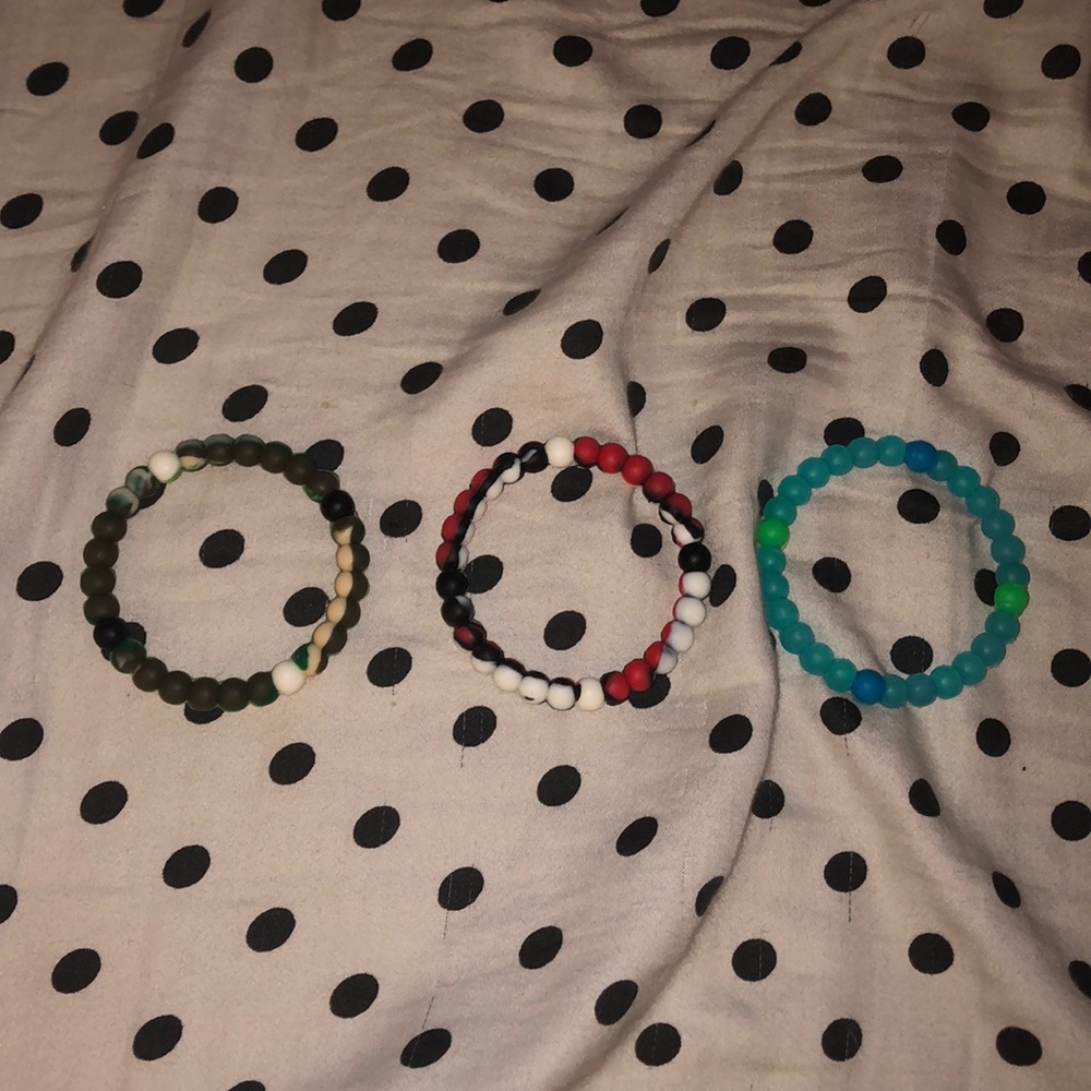 braclets
